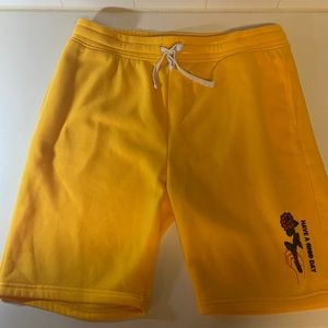 Brooklyn Short (Men) Shorts